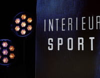 Intérieur sport