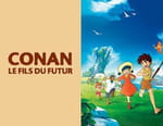 Conan, le fils du futur