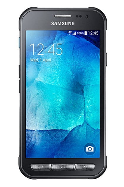 Samsung Xcover 3&nbsp;: la robustesse &agrave; prix doux