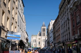 Ile-de-France. Ce d&eacute;partement &quot;est en train de devenir data center land&quot;, s'agacent des habitants, oppos&eacute;s &agrave; un projet technologique