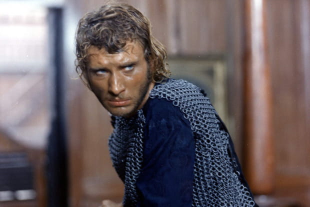 Le Spécialiste en 1969