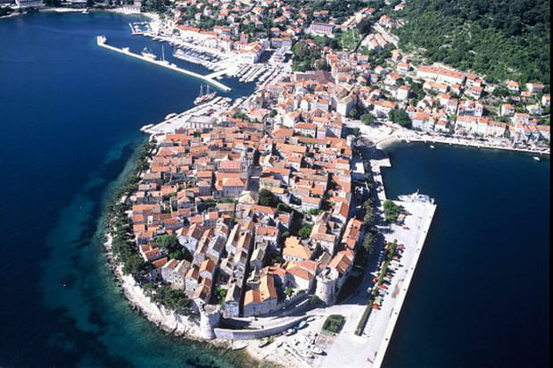 La mini Dubrovnik