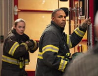 Station 19 : Crash