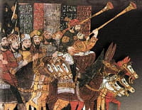 Islam, empire de la foi : L'éveil