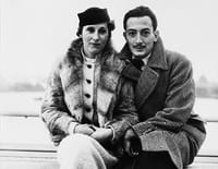 Les oubliés de l'histoire : Gala Dalí, la muse libérée