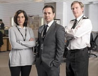 Line of Duty : Impasse