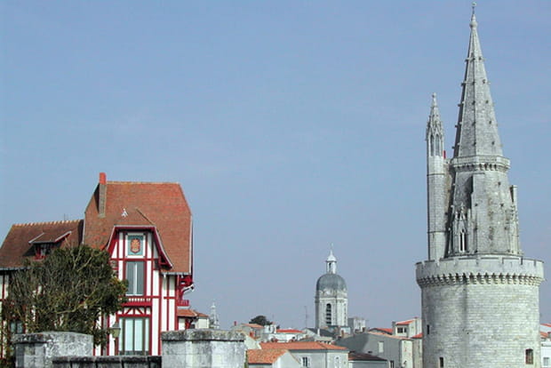 La Tour de la Lanterne