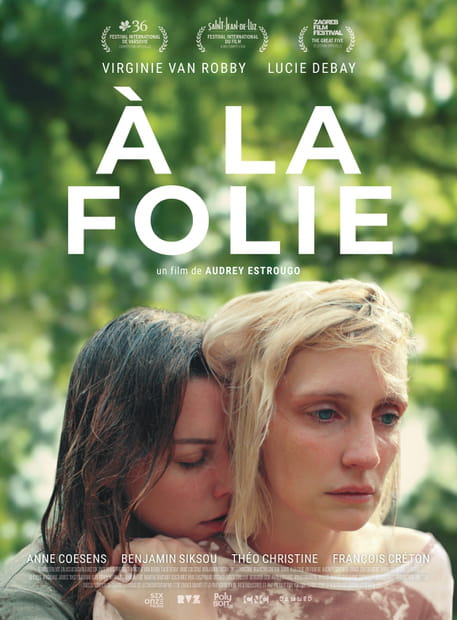 A La Folie - Photo 1