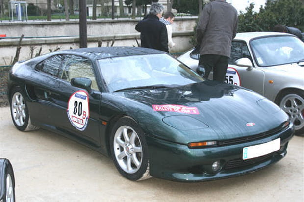Venturi Atlantique