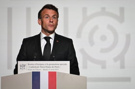 R&eacute;f&eacute;rendum 2026&nbsp;: date, questions, sondages, r&eacute;sultats... Macron pr&ecirc;t &agrave; s'engager sur la r&eacute;forme des retraites&nbsp;?