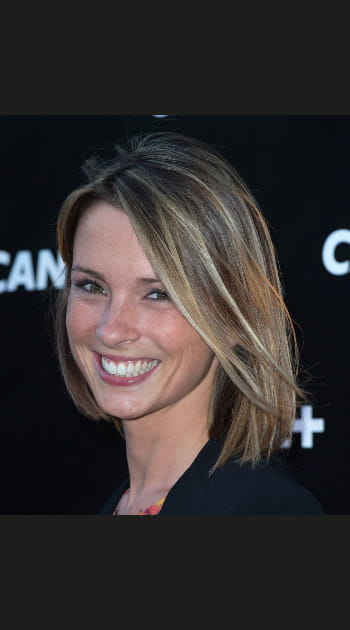 Isabelle Ithurburu, candidate de&nbsp;la&nbsp;Nouvelle Star