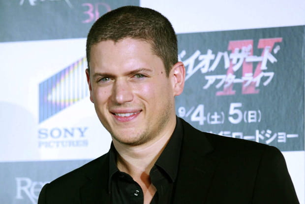 Wentworth Miller : un coming-out engagé