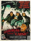 Ouragan sur le Caine