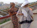 Fatou en mode…