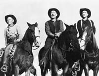 Le convoi des braves