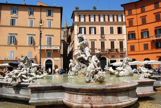 Se cultiver à Rome