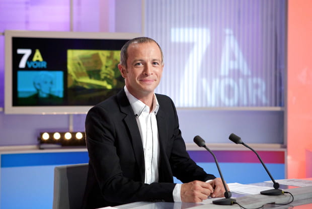 Il mélange radio et télévision