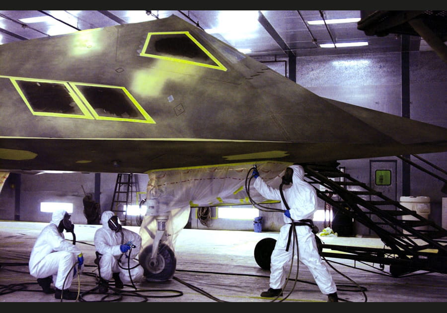 S&eacute;ance de peinture particuli&egrave;re