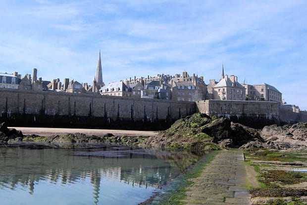 Saint-Malo