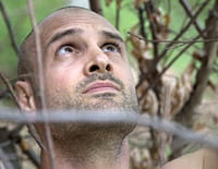 Ed Stafford : Seul au monde : Venezuela