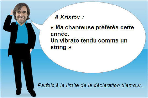 Nouvelle star : les phrases chocs du jury