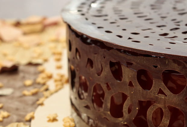 Que deviennent les desserts ?