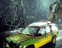 Jurassic Park