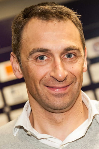 Olivier Sadran (Toulouse), l'homme qui restaure les avions