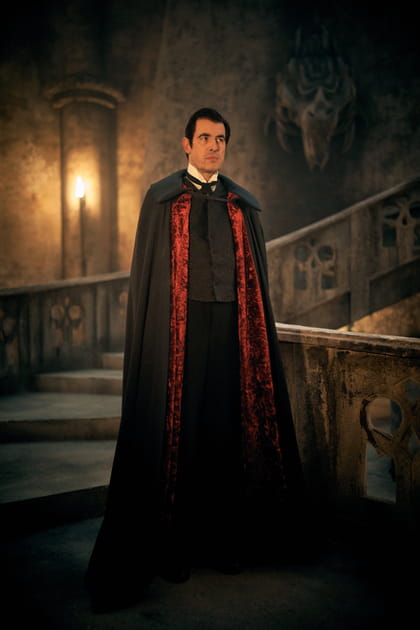 Dracula