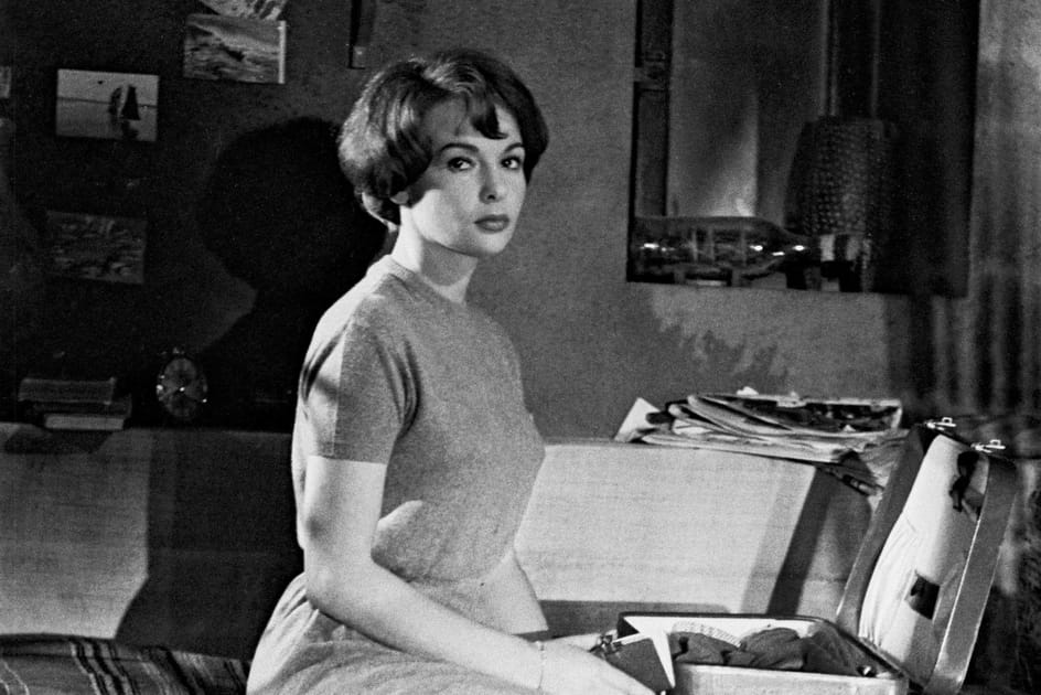 La b&ecirc;te &agrave; l'affut de Pierre Chenal (1959)