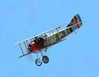 Les ailes de la guerre : Les as de 1914-18