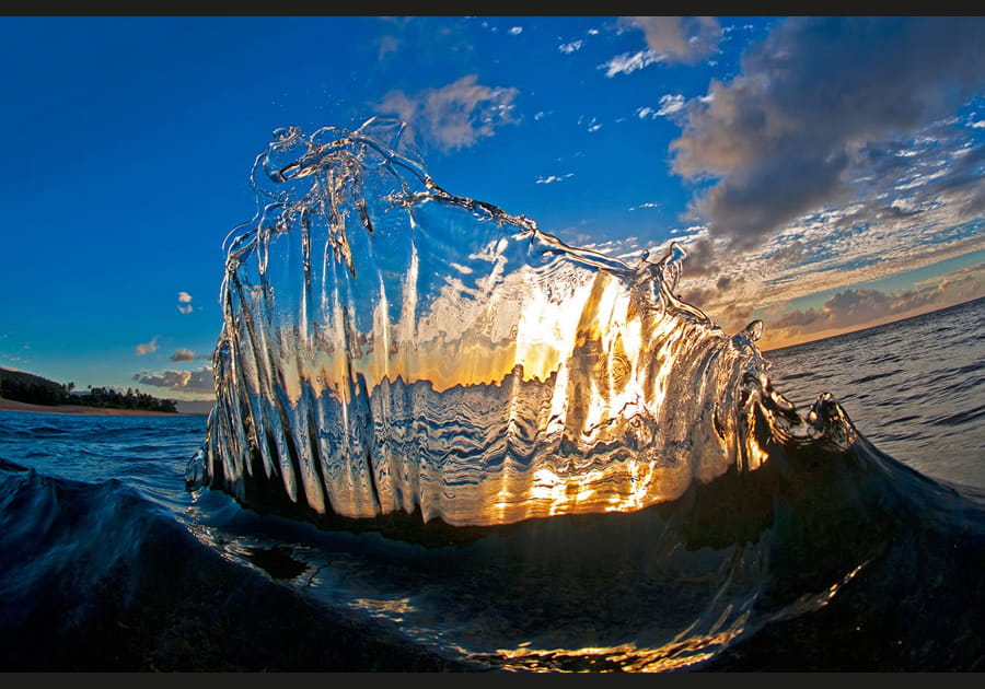 Couronne hawa&iuml;enne