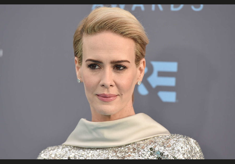 Sarah Paulson