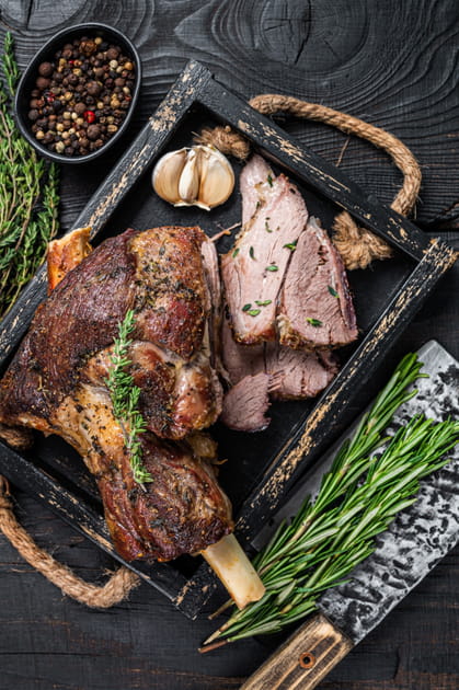 La pire erreur pour le repas de P&acirc;ques