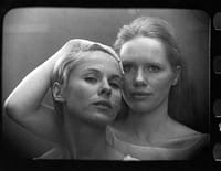 «Persona», le film qui a sauvé Ingmar Bergman