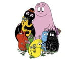 Barbapapa