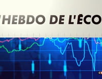 Hebdo de l'éco : La bourse comme un jeu ?
