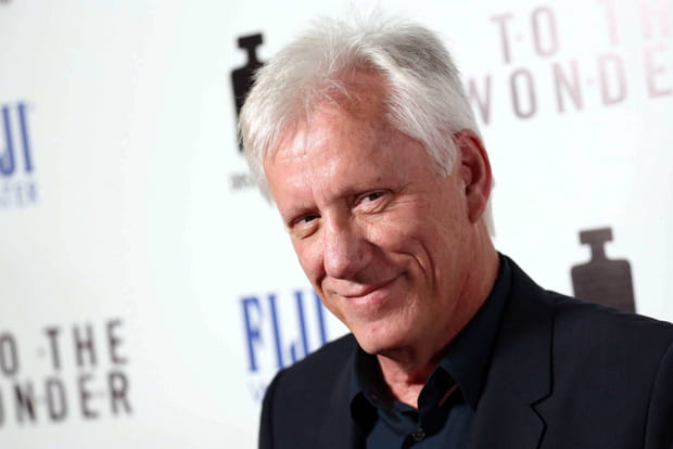 James Woods : 184 de QI