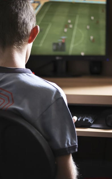 62&nbsp;% des gar&ccedil;ons consomment des jeux vid&eacute;o
