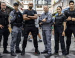 S.W.A.T. *2017