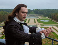 Versailles : Des hommes et des dieux