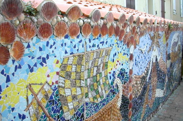 L'Odyssée illustrée