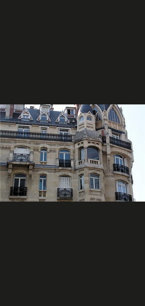Paris XVIIe&nbsp;: 27,99&nbsp;euros d'&eacute;cart au m&sup2; entre&nbsp;acheter&nbsp;et&nbsp;louer