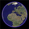 logo google earth