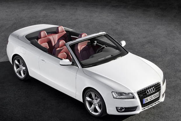 Commercialisation : une arrivée dans les concessions avant l'été