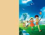 Conan, le fils du futur