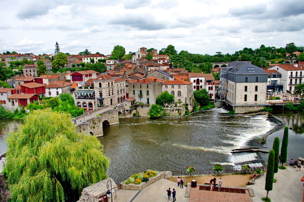Clisson, la Petite Venise