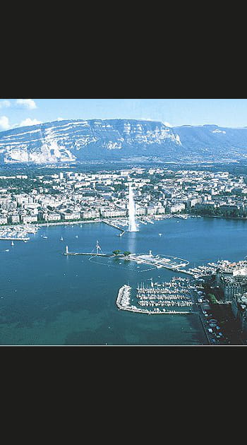 Gen&egrave;ve