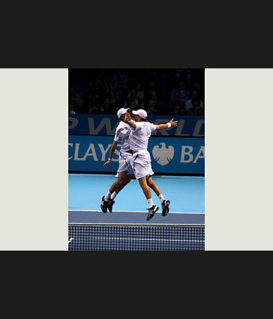 ATP world tour