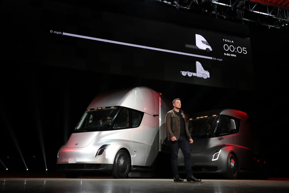 Une recharge express pour 600&nbsp;kilom&egrave;tres